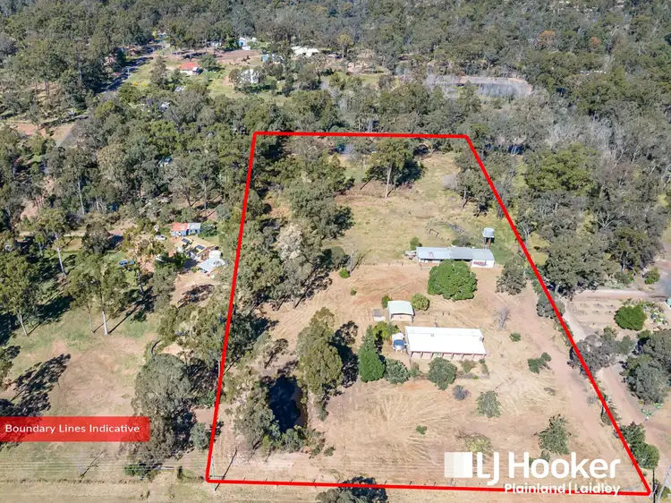 Third view of Homely rural property listing, 45 Hughes Street, Plainland QLD 4341