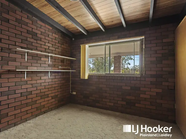 Fourth view of Homely rural property listing, 45 Hughes Street, Plainland QLD 4341