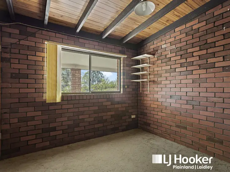 Fifth view of Homely rural property listing, 45 Hughes Street, Plainland QLD 4341