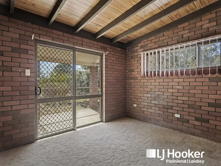 Sixth view of Homely rural property listing, 45 Hughes Street, Plainland QLD 4341