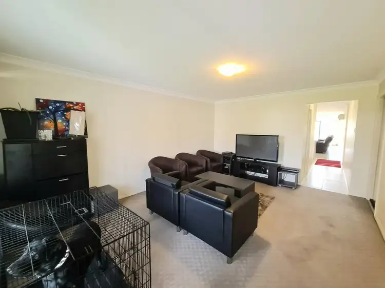 Third view of Homely semi-detached listing, 2/70 Osborn Avenue, Muswellbrook NSW 2333