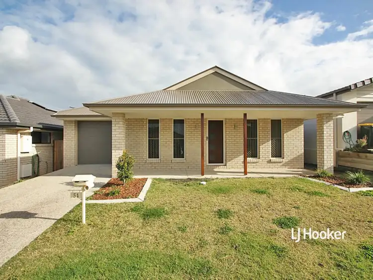 54 Tarragon Parade, Griffin QLD 4503
