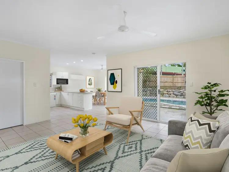 6 Emma Close, Mount Sheridan QLD 4868