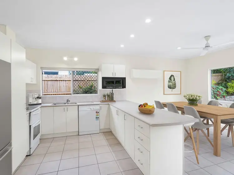 Third view of Homely house listing, 6 Emma Close, Mount Sheridan QLD 4868