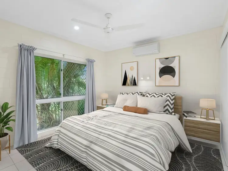 Fourth view of Homely house listing, 6 Emma Close, Mount Sheridan QLD 4868