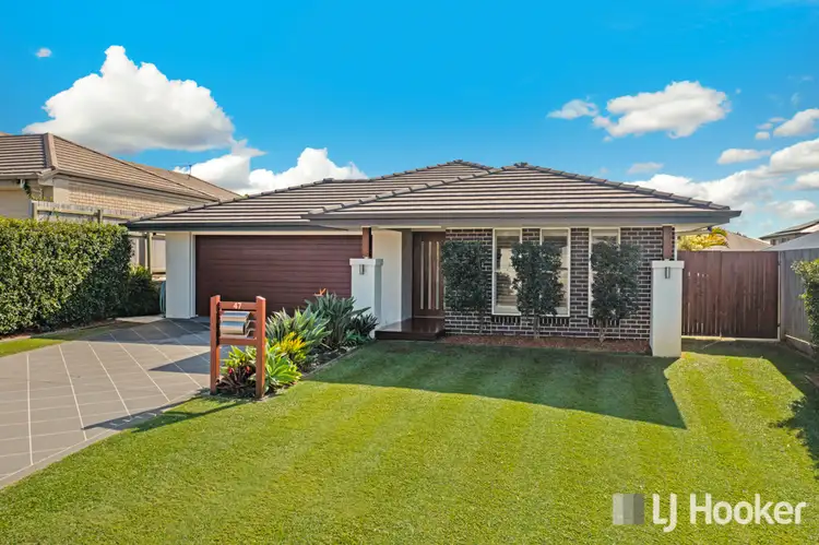 47 Goddard Road, Thornlands QLD 4164