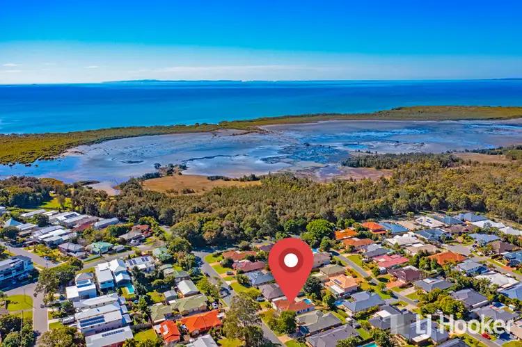Second view of Homely house listing, 31 Chermside Street, Wellington Point QLD 4160