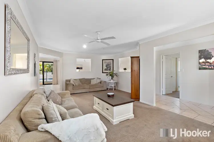 Third view of Homely house listing, 31 Chermside Street, Wellington Point QLD 4160