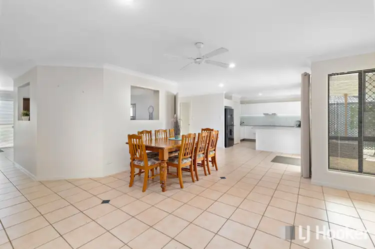 Fifth view of Homely house listing, 31 Chermside Street, Wellington Point QLD 4160