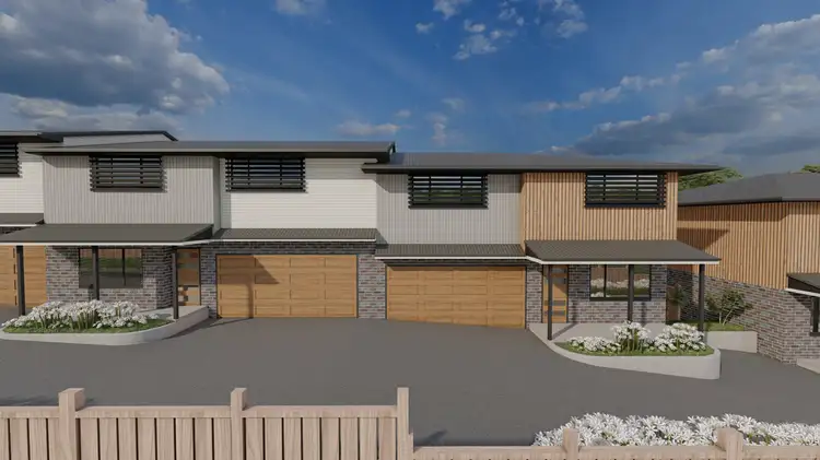 Second view of Homely townhouse listing, Unit 6/9 Fuchsia Drive, Taree NSW 2430