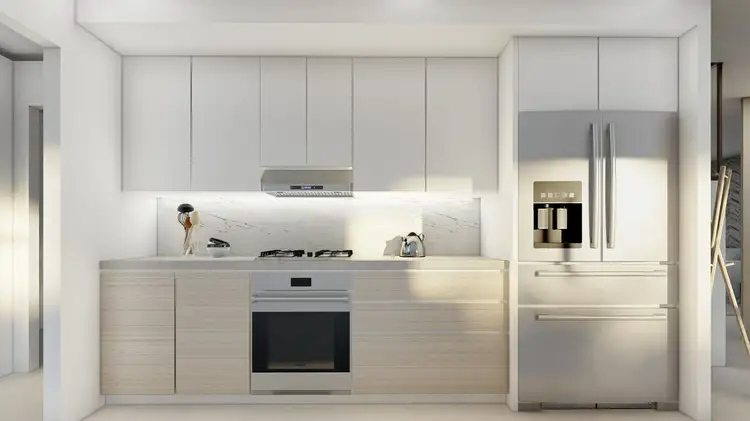 Fourth view of Homely townhouse listing, Unit 6/9 Fuchsia Drive, Taree NSW 2430