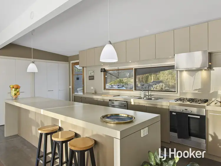 Second view of Homely house listing, 121 The Shuntoff, The Gurdies VIC 3984