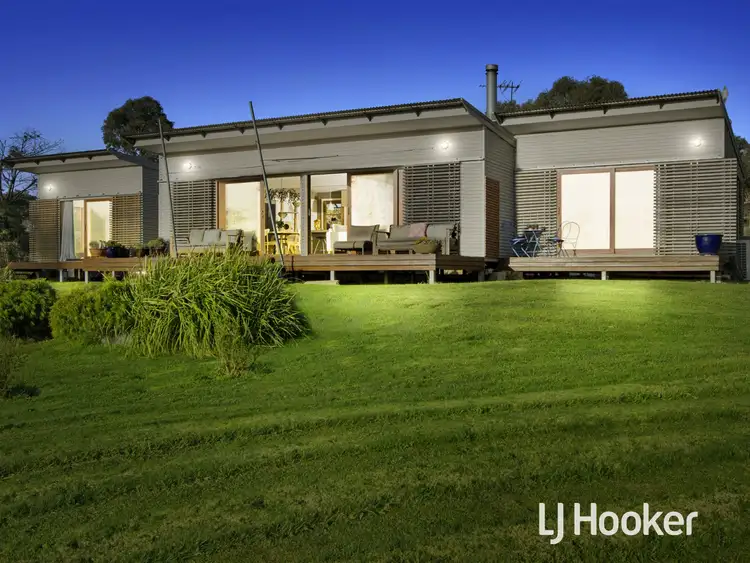 Fourth view of Homely house listing, 121 The Shuntoff, The Gurdies VIC 3984
