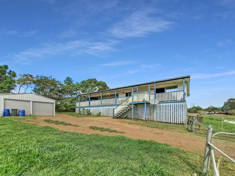 Main view of Homely house listing, Address available on request