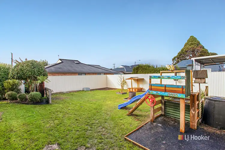 Second view of Homely house listing, 14 Ihlata Street, Ulverstone TAS 7315