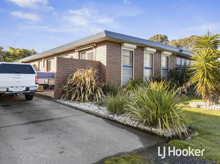 28 Wentworth Road, Wonthaggi VIC 3995