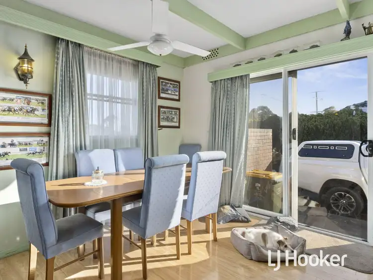 Seventh view of Homely house listing, 28 Wentworth Road, Wonthaggi VIC 3995