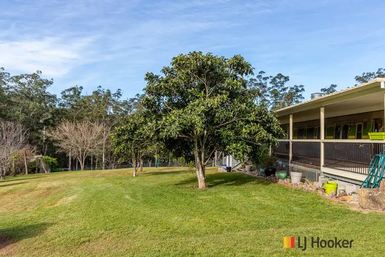 Second view of Homely rural property listing, 20 Western Distributor Road, Currowan NSW 2536