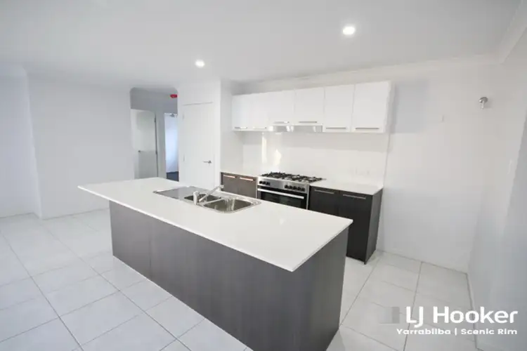 Third view of Homely house listing, 203 Darlington Drive, Yarrabilba QLD 4207