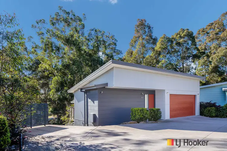 Main view of Homely house listing, 102 Carramar Drive, Malua Bay NSW 2536