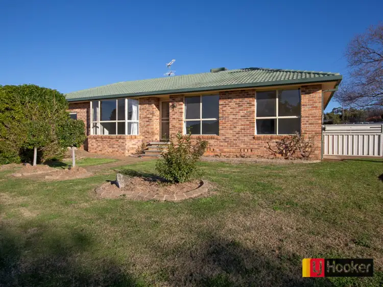 Main view of Homely house listing, 1 Baker Close, Calala NSW 2340