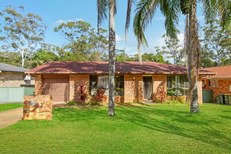 56 Hamlyn Drive, Port Macquarie NSW 2444