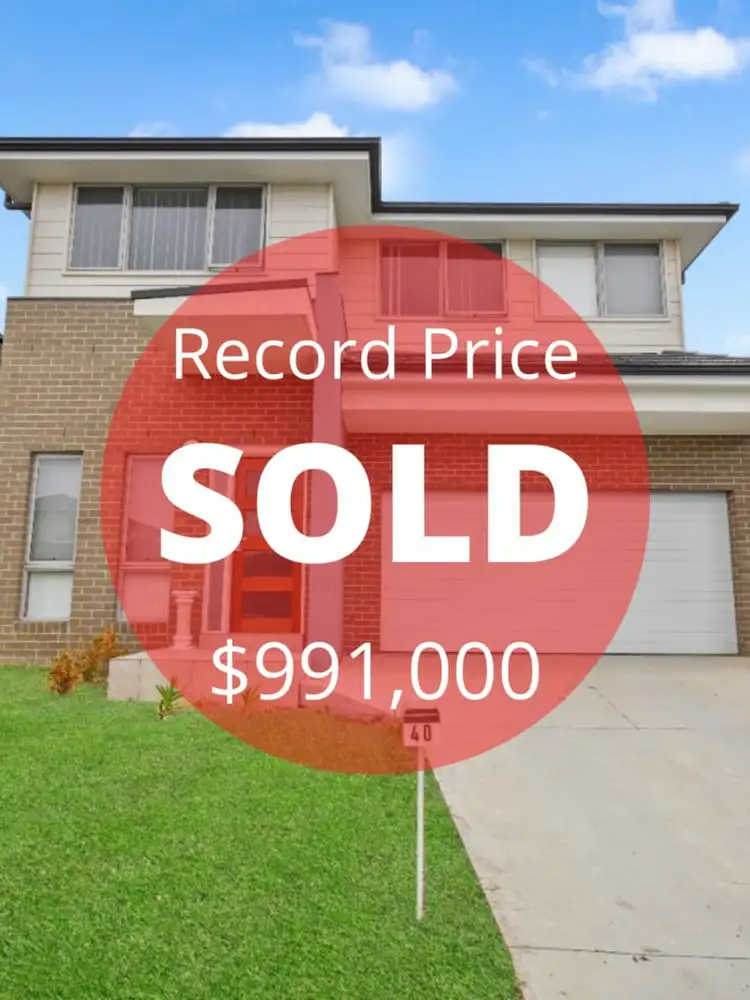 40 Paul Cullen Dr, Bardia NSW 2565