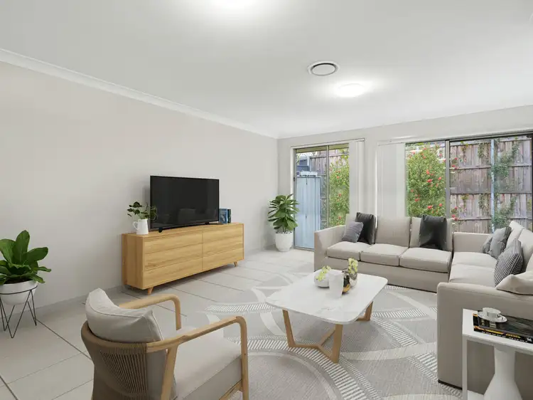 Second view of Homely house listing, 40 Paul Cullen Dr, Bardia NSW 2565
