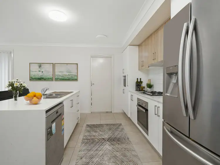 Third view of Homely house listing, 40 Paul Cullen Dr, Bardia NSW 2565