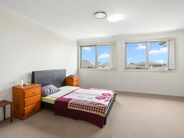 Fourth view of Homely house listing, 40 Paul Cullen Dr, Bardia NSW 2565