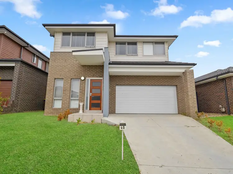 Seventh view of Homely house listing, 40 Paul Cullen Dr, Bardia NSW 2565