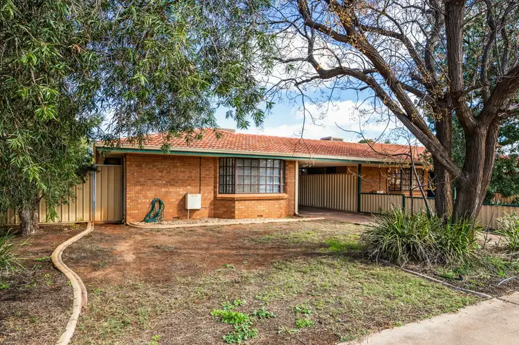 4/86 Wilson Street, Kalgoorlie WA 6430