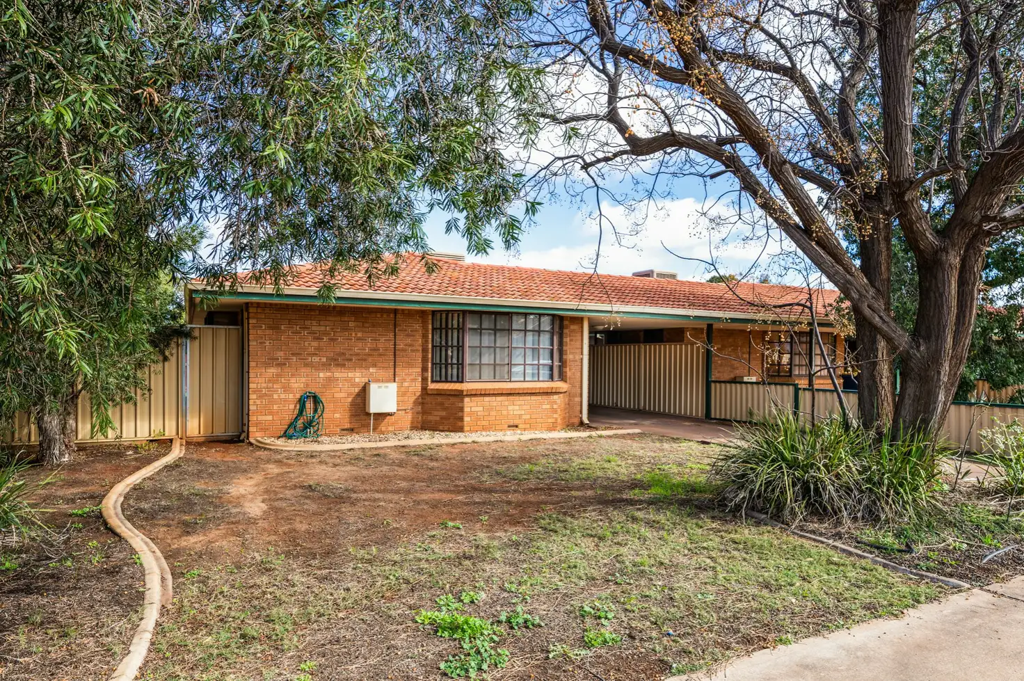 Main view of Homely unit listing, 4/86 Wilson Street, Kalgoorlie WA 6430