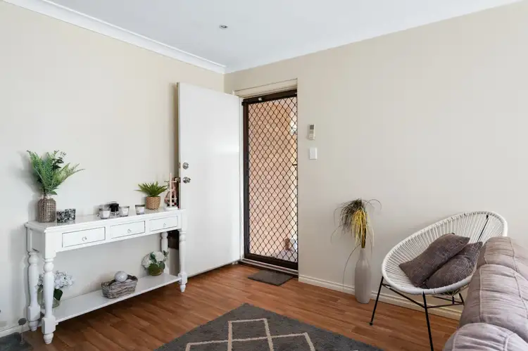 Second view of Homely unit listing, 4/86 Wilson Street, Kalgoorlie WA 6430