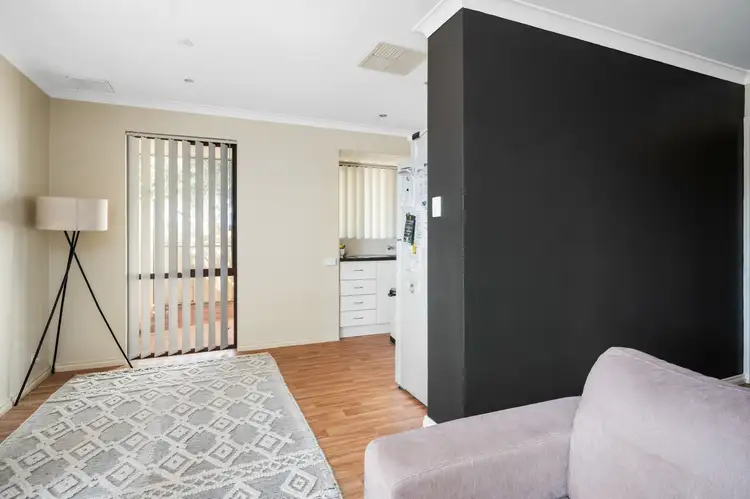 Fifth view of Homely unit listing, 4/86 Wilson Street, Kalgoorlie WA 6430