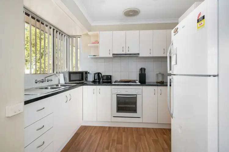 Sixth view of Homely unit listing, 4/86 Wilson Street, Kalgoorlie WA 6430