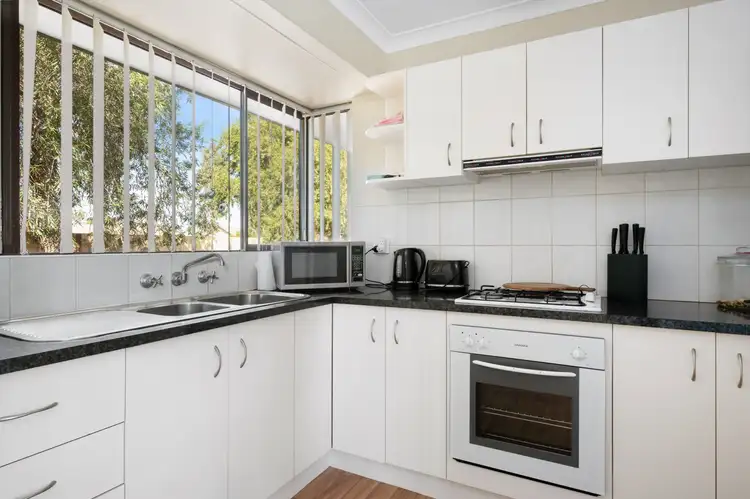 Seventh view of Homely unit listing, 4/86 Wilson Street, Kalgoorlie WA 6430
