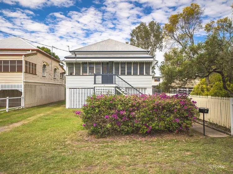 7 Connolly Street, Allenstown QLD 4700