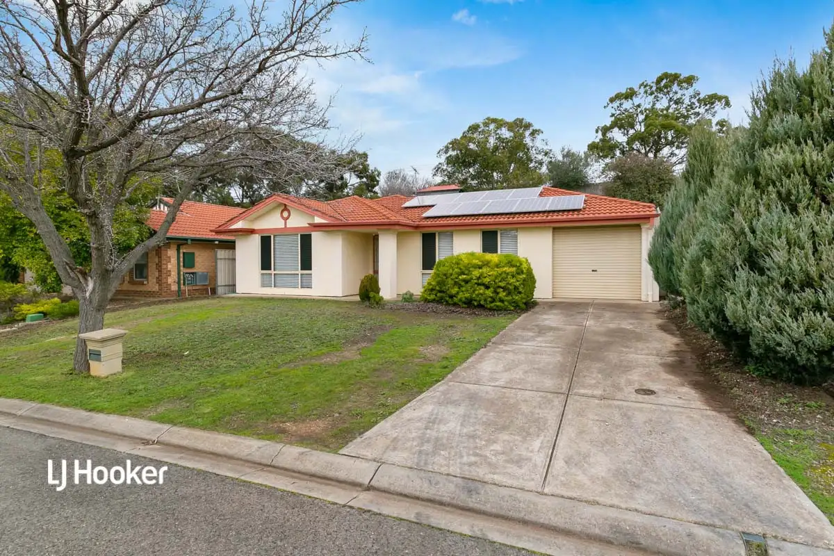 Main view of Homely house listing, 11 Hedgerow Court, Greenwith SA 5125
