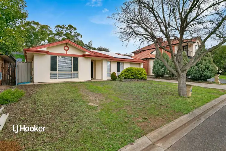 Third view of Homely house listing, 11 Hedgerow Court, Greenwith SA 5125