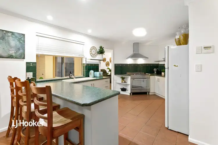 Fourth view of Homely house listing, 11 Hedgerow Court, Greenwith SA 5125