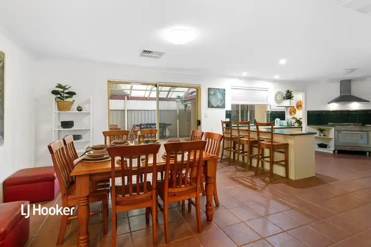 Sixth view of Homely house listing, 11 Hedgerow Court, Greenwith SA 5125