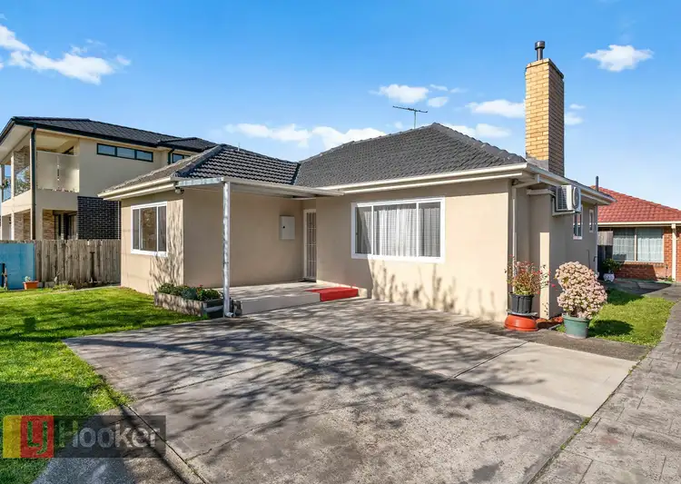 1/14 RUTHERGLEN STREET, Noble Park VIC 3174