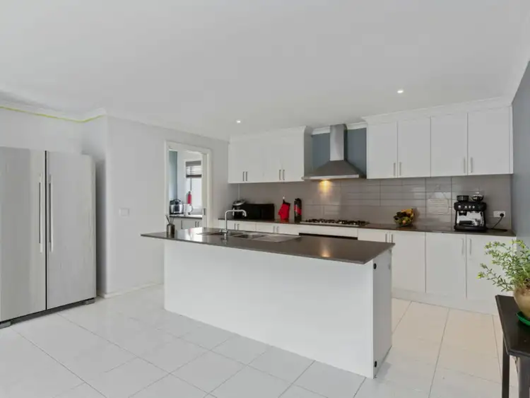 Second view of Homely house listing, 4 Firebird Street, Cranbourne East VIC 3977