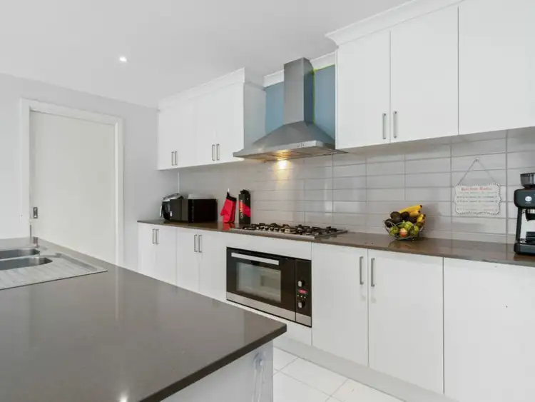 Fourth view of Homely house listing, 4 Firebird Street, Cranbourne East VIC 3977