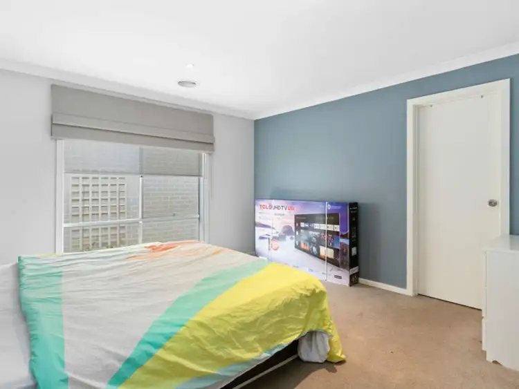 Fifth view of Homely house listing, 4 Firebird Street, Cranbourne East VIC 3977