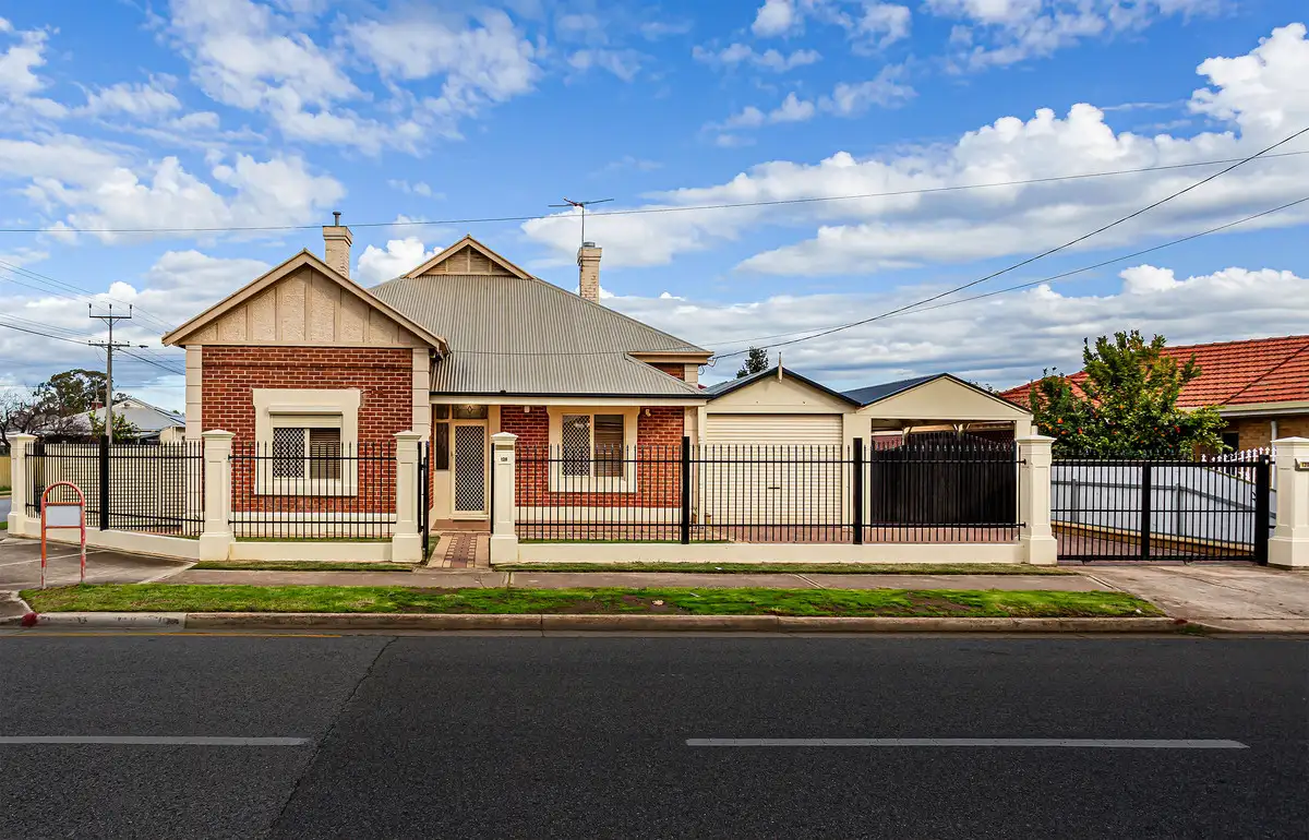 Main view of Homely house listing, 128 Cedar Avenue, Royal Park SA 5014