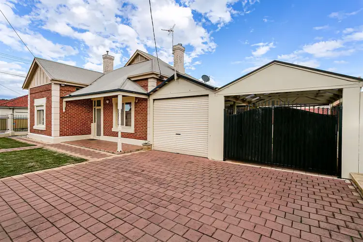 Second view of Homely house listing, 128 Cedar Avenue, Royal Park SA 5014