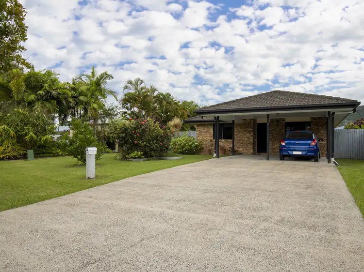 Main view of Homely house listing, 12 Forest Glen Drive, Mossman QLD 4873