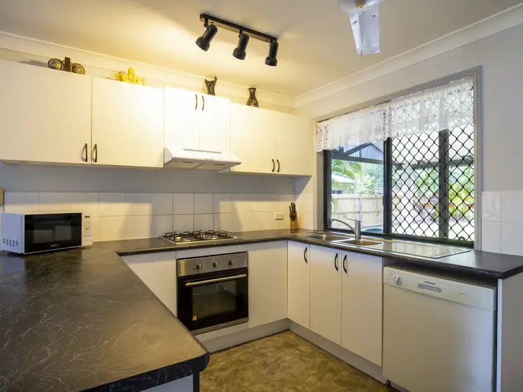 Third view of Homely house listing, 12 Forest Glen Drive, Mossman QLD 4873
